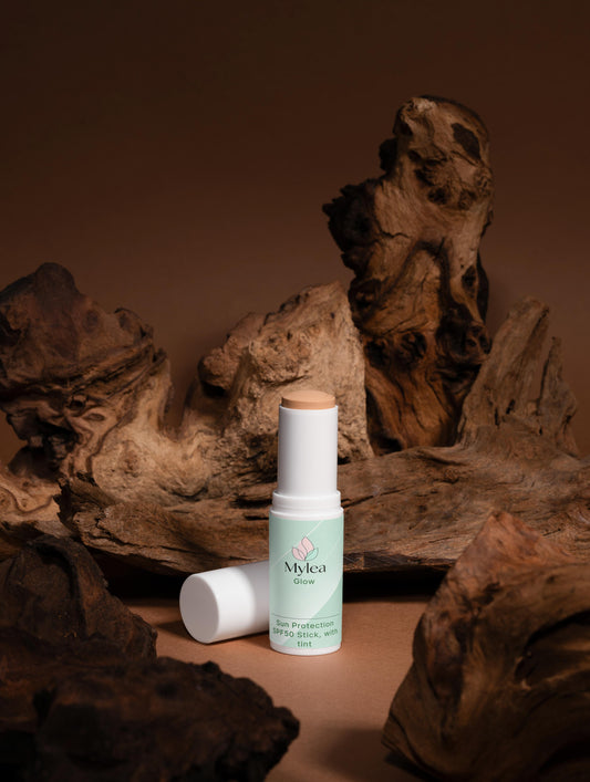 Sun Protection SPF50 Stick (tinta leggera)