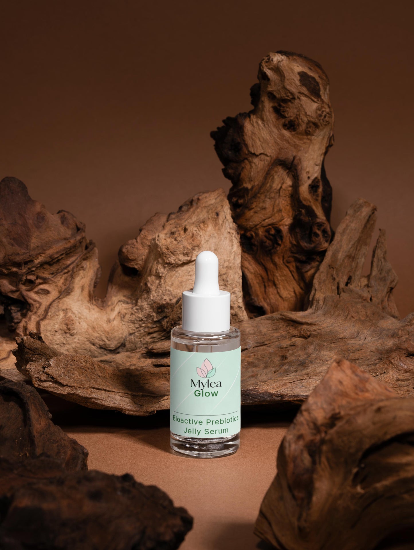 Bioactive Prebiotics Jelly Serum