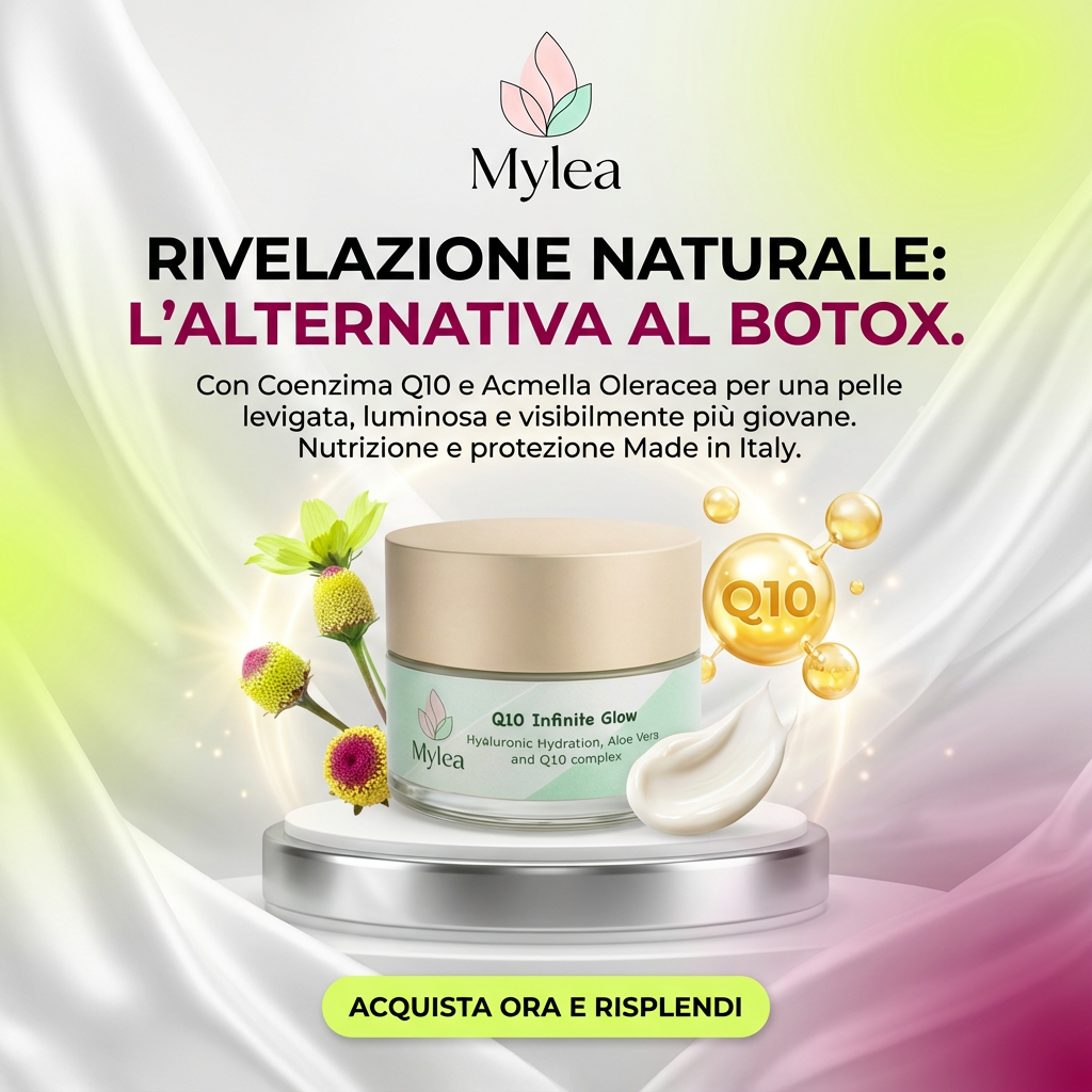 Acmella oleracea: l’ingrediente “effetto distensivo” che rende la skincare più intelligente