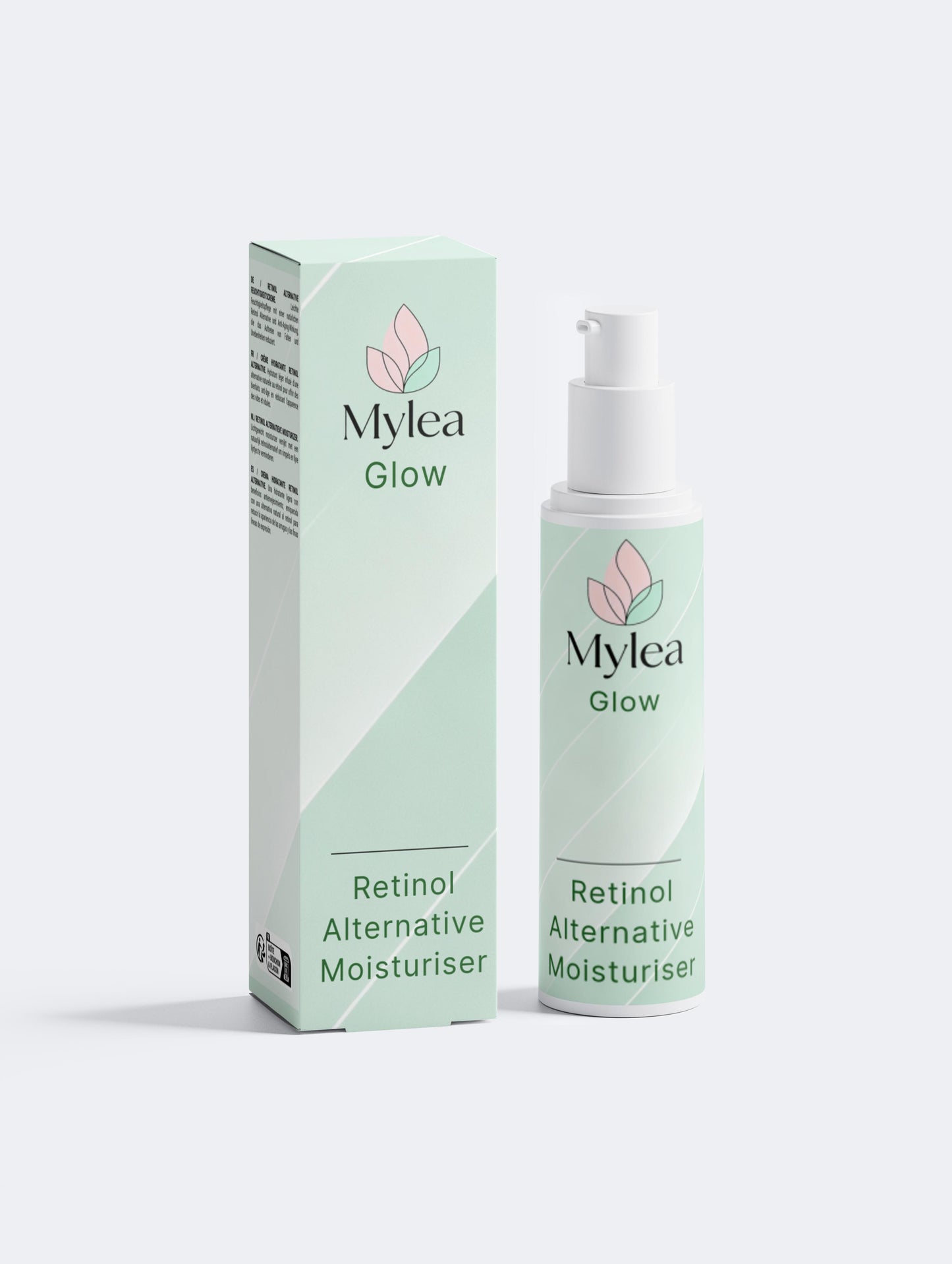 Retinol Alternative Moisturiser