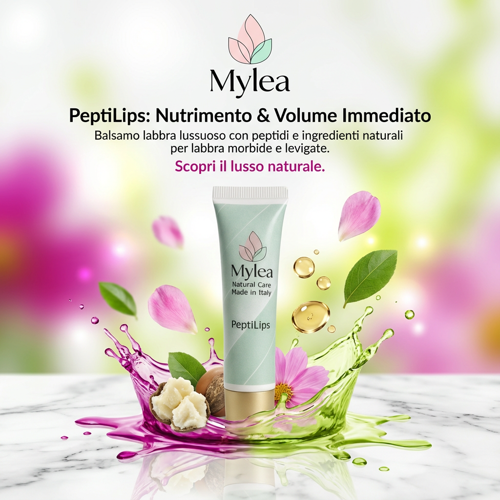 PeptiLips