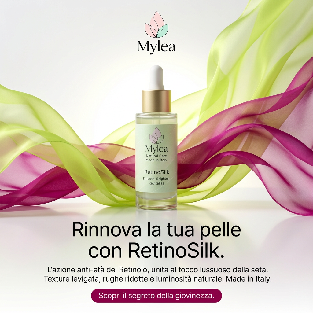 RetinoSilk
