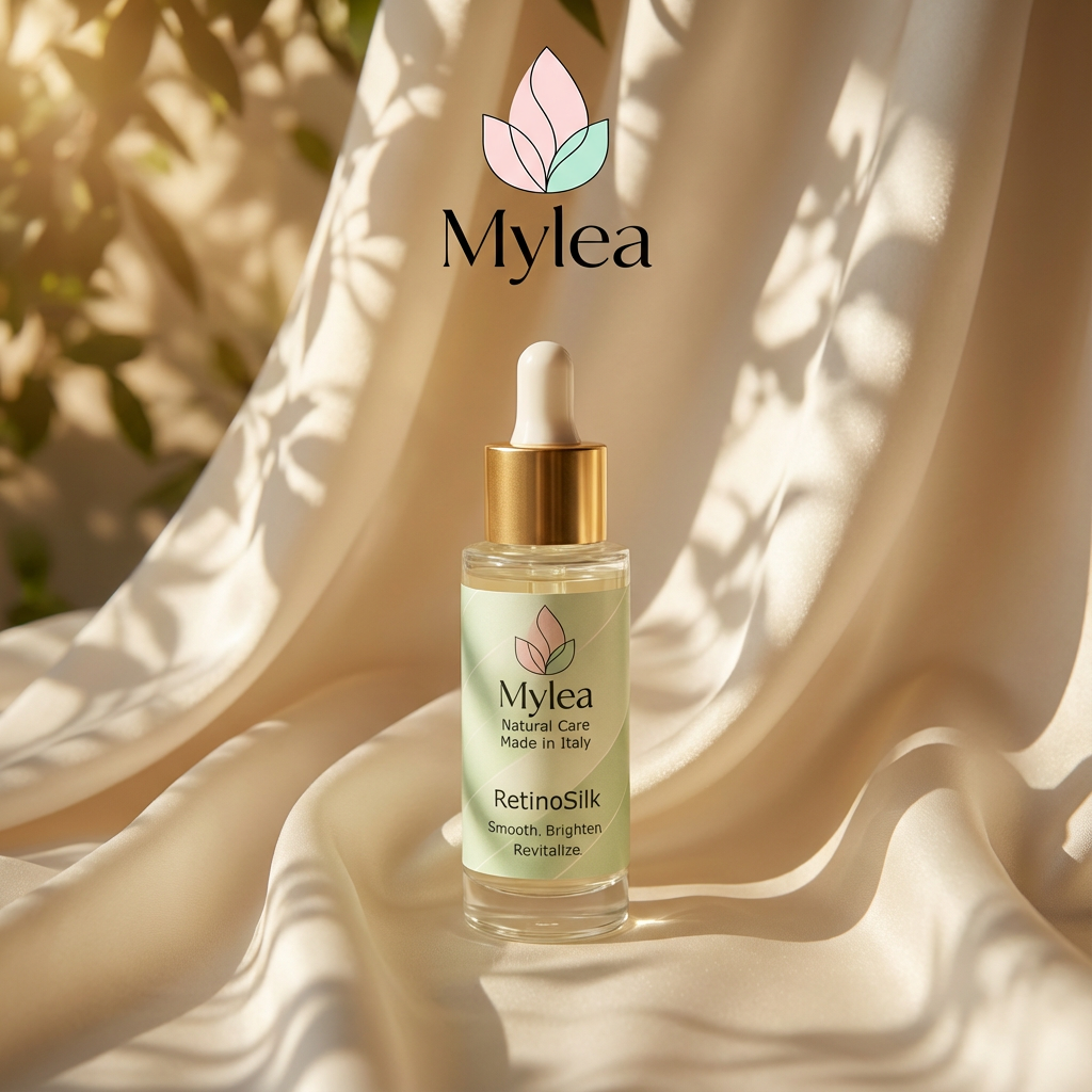 RetinoSilk