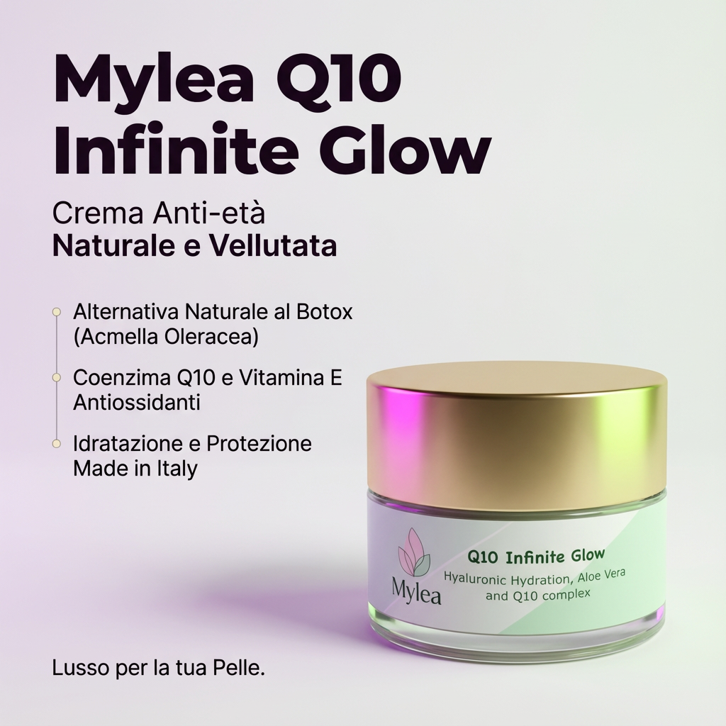 Q10 Infinite Glow