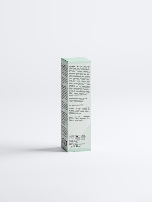 Sun Protection SPF50 Stick, with tint