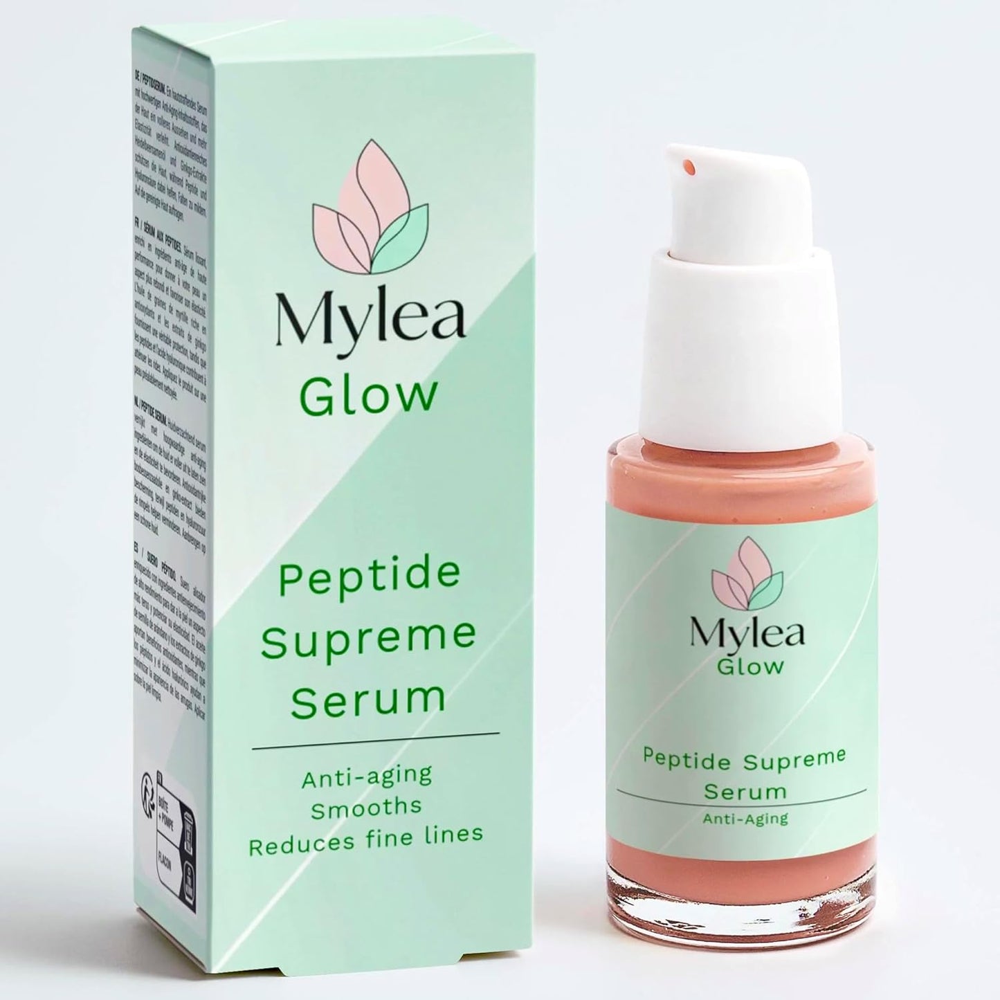 Peptide Supreme Serum
