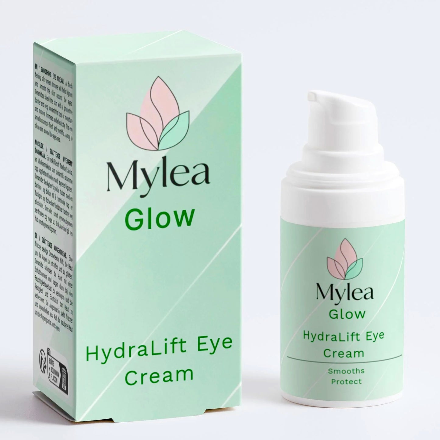 HydraLift Eye Cream