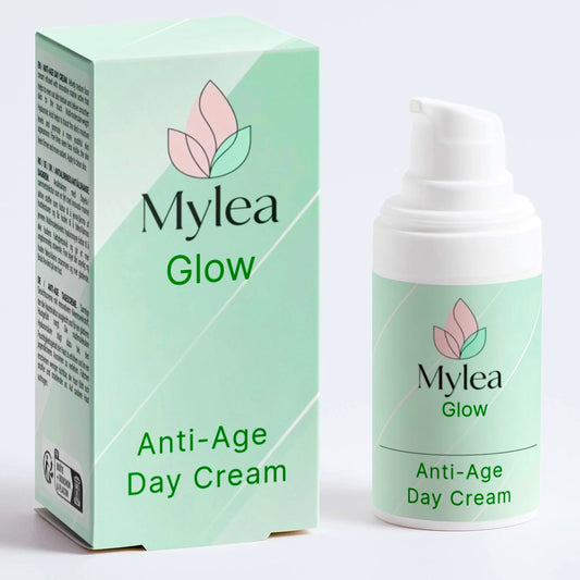 Anti-Age Day Cream