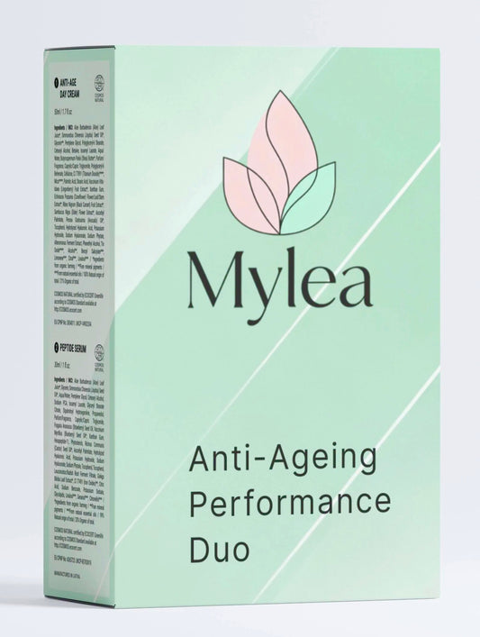 Anti-Ageing Performance Duo