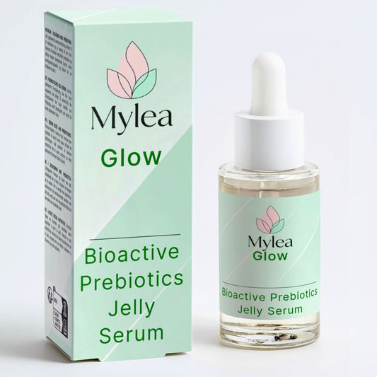 Bioactive Prebiotics Jelly Serum