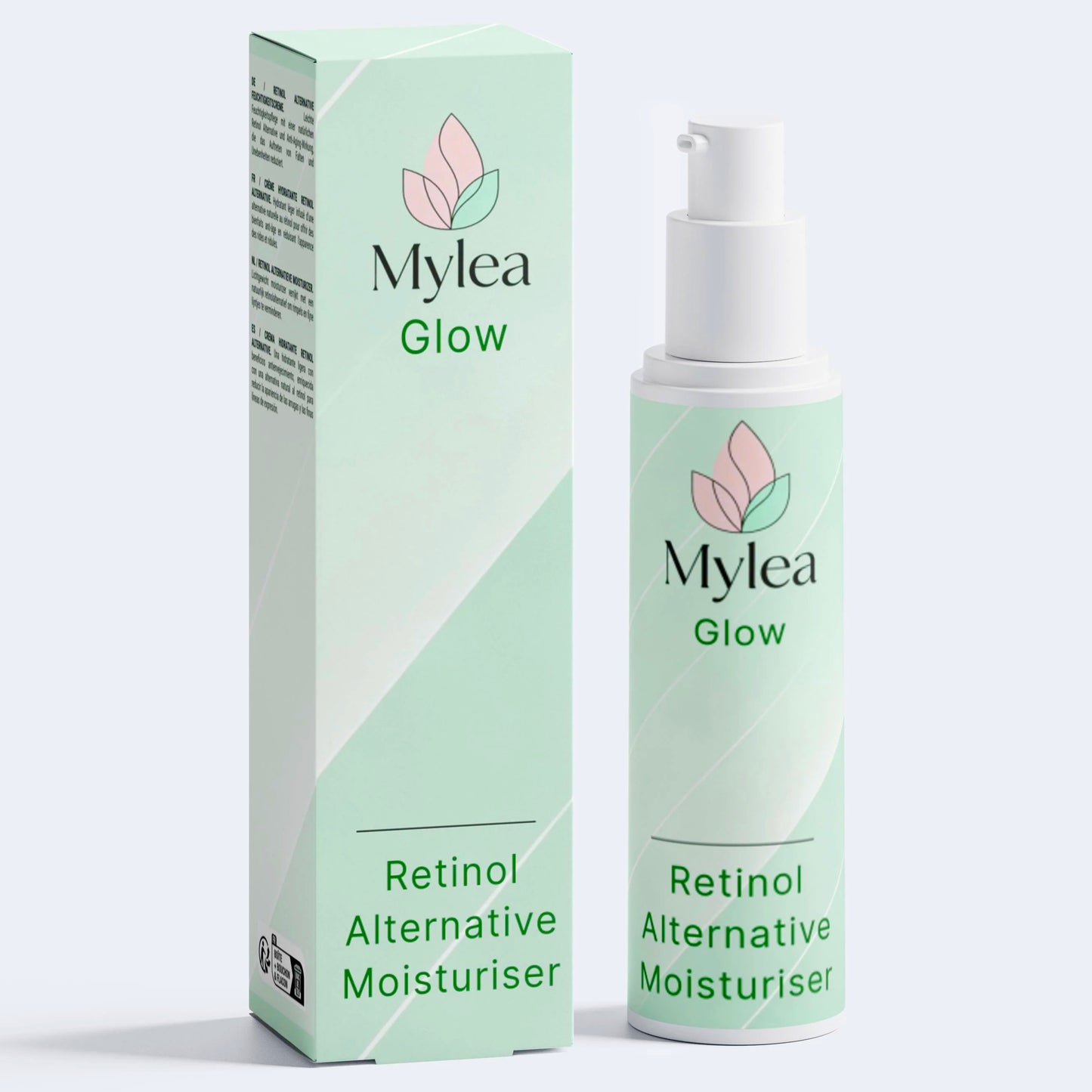 Retinol Alternative Moisturiser