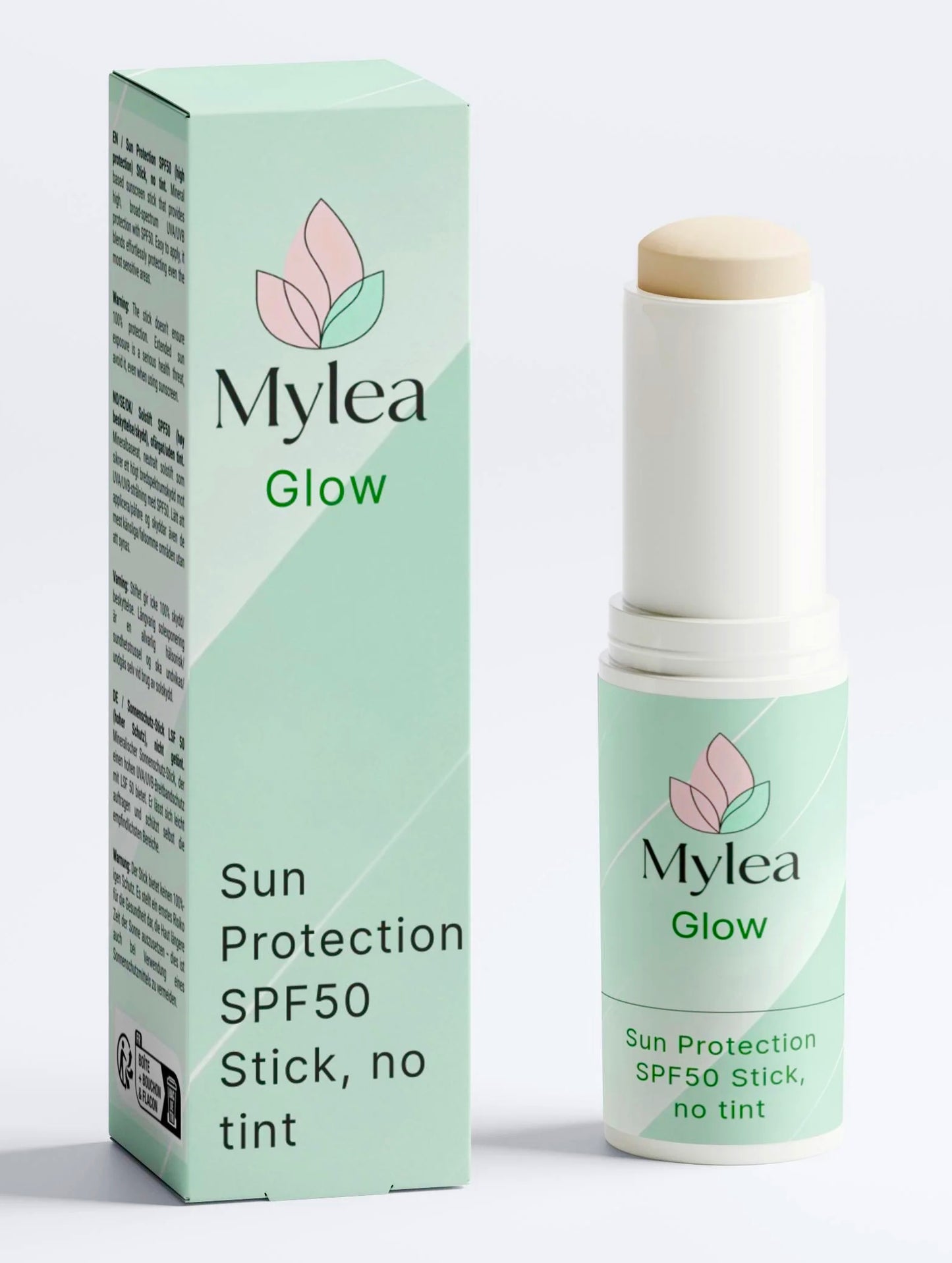 Sun Protection SPF50 Stick, no tint