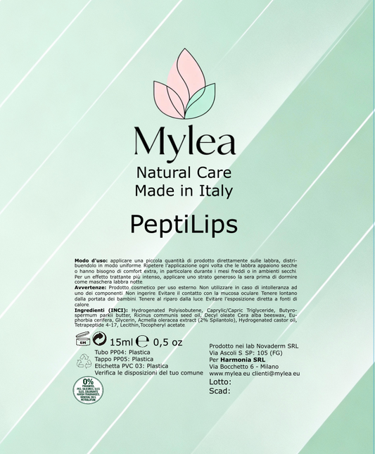 PeptiLips