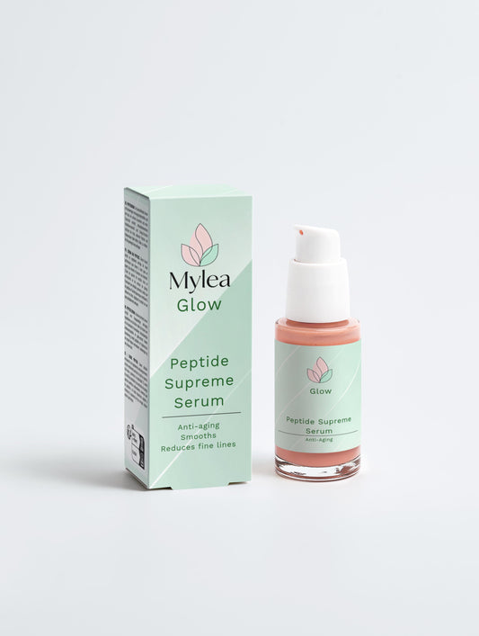 Anti-Ageing Performance Duo