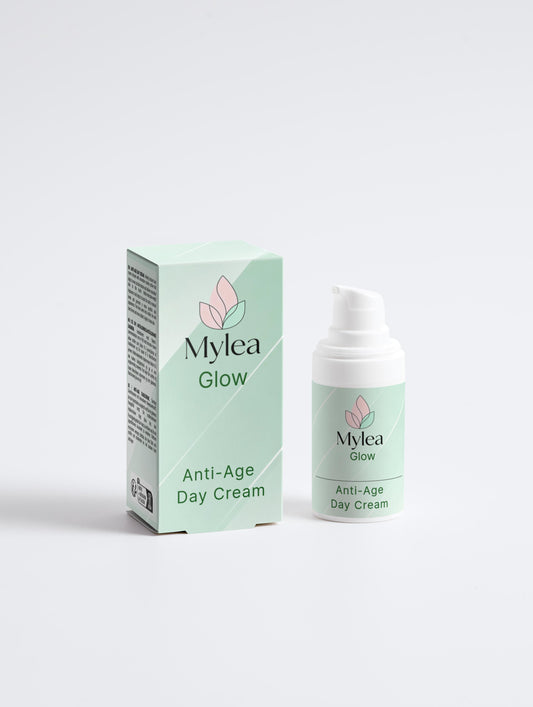 Anti-Age Day Cream