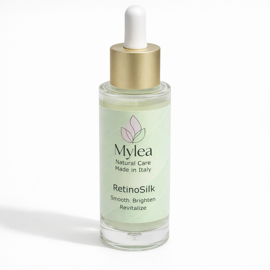 RetinoSilk