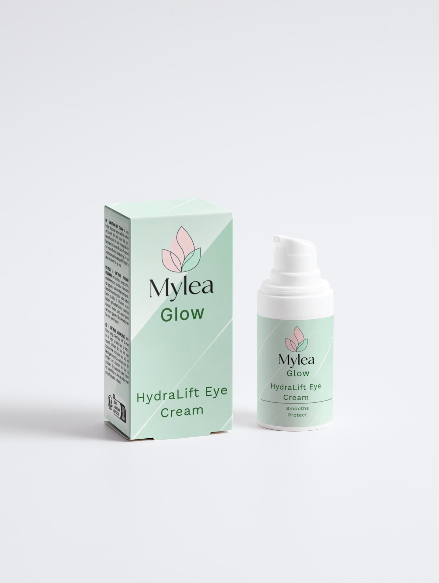 HydraLift Eye Cream