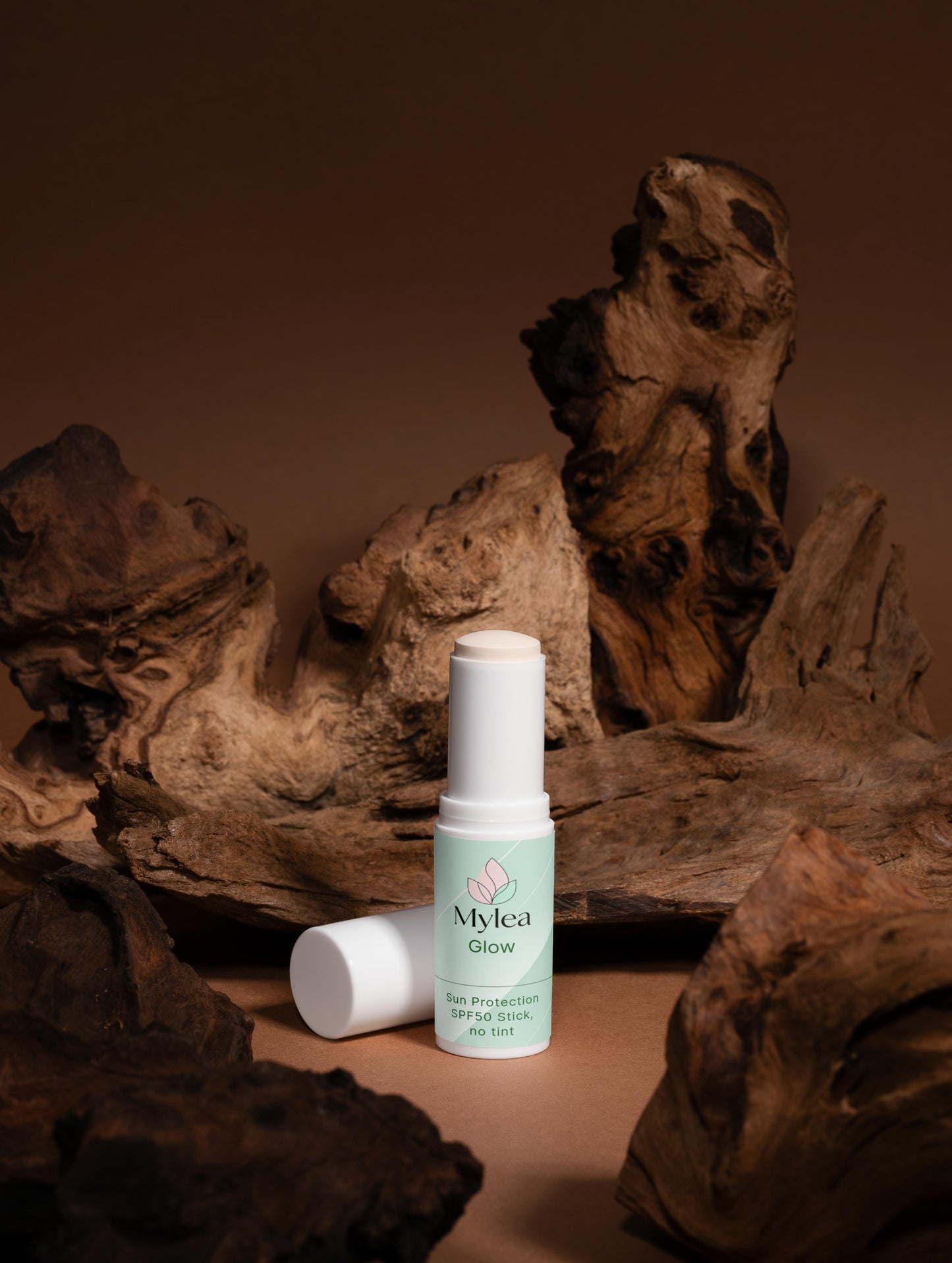 Sun Protection SPF50 Stick, no tint