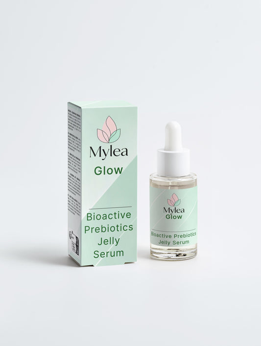 Bioactive Prebiotics Jelly Serum