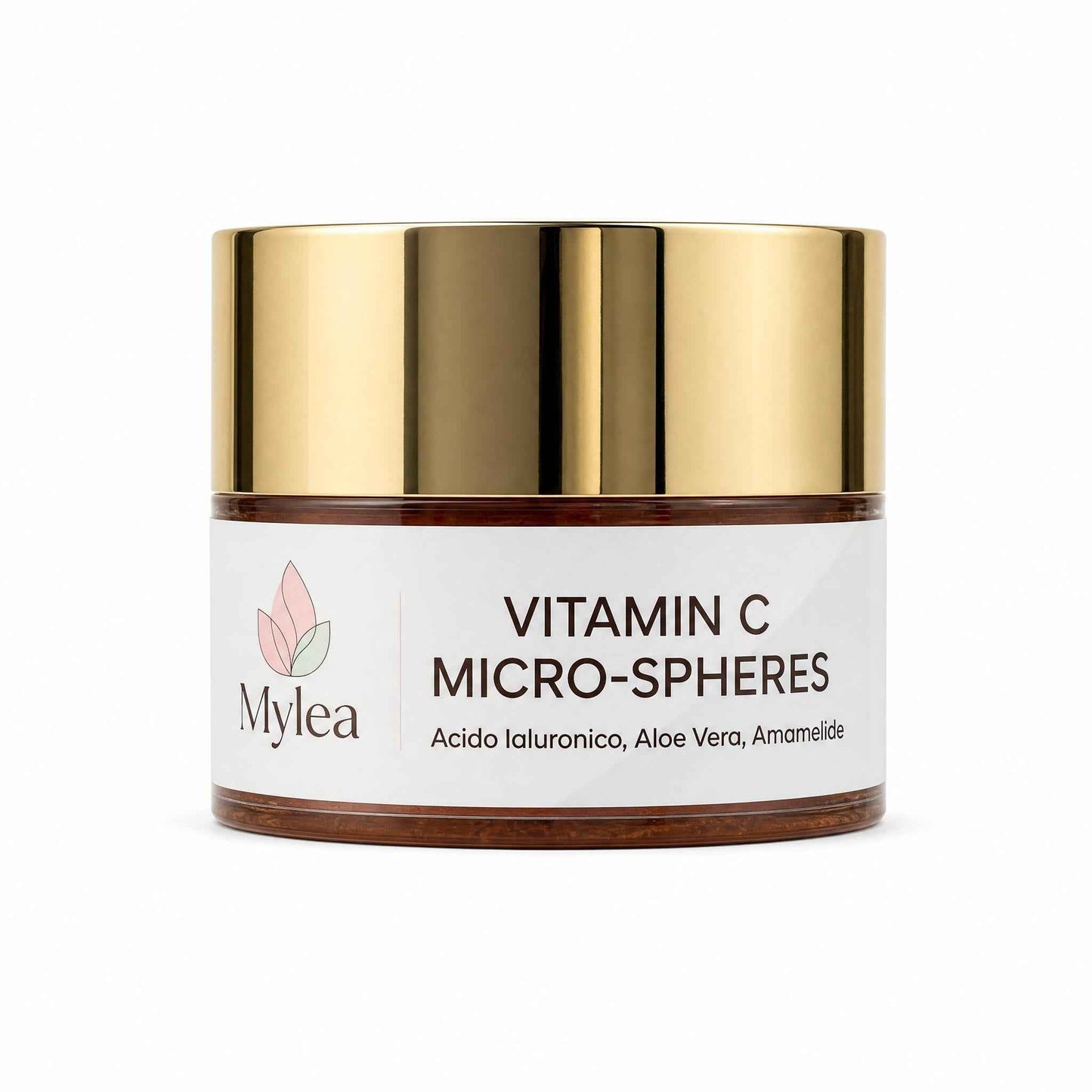Vitamin C Micro-Spheres