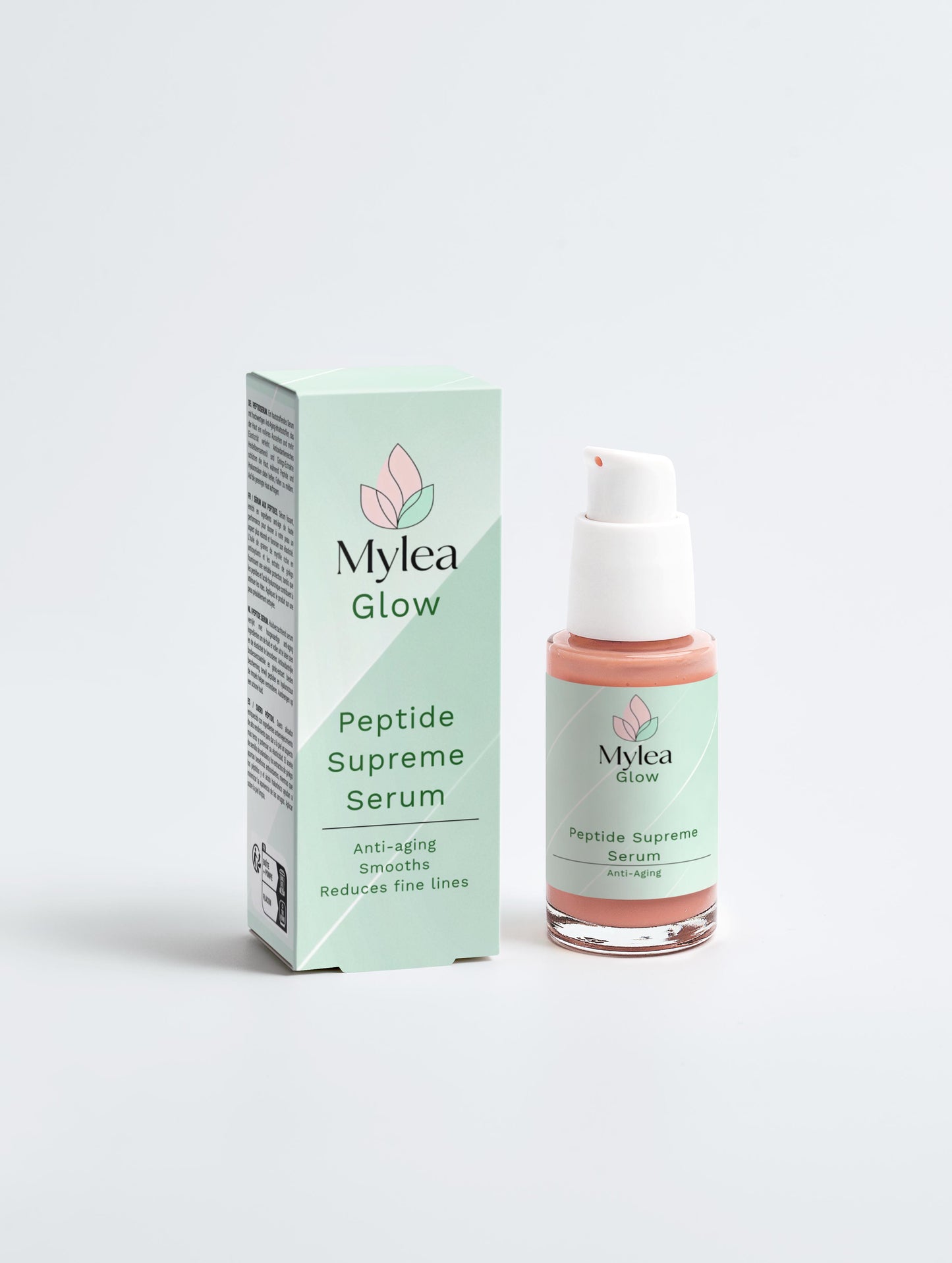 Peptide Supreme Serum