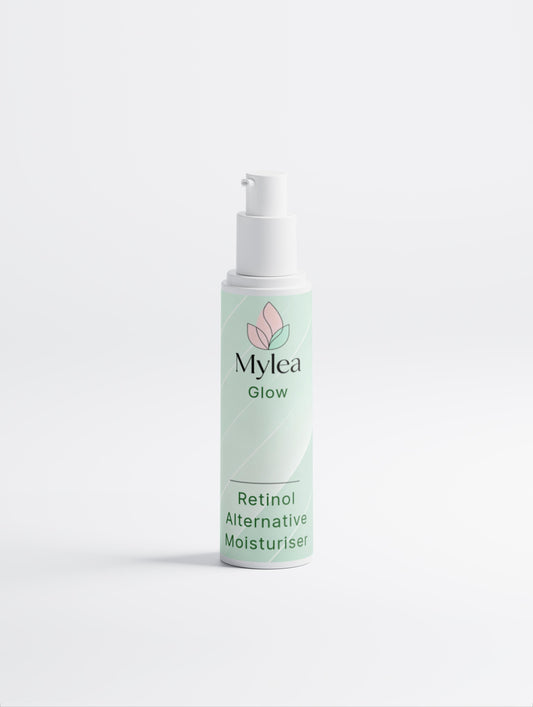 Retinol Alternative Moisturiser