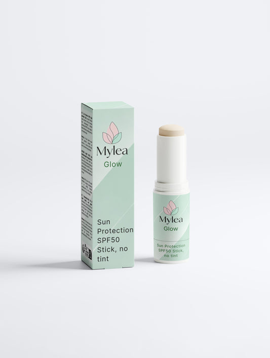 Sun Protection SPF50 Stick, no tint