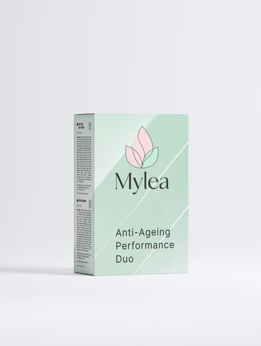 Anti-Ageing Performance Duo